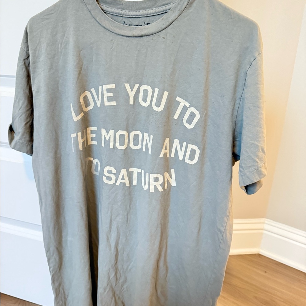 Taylor Swift Seven Tee